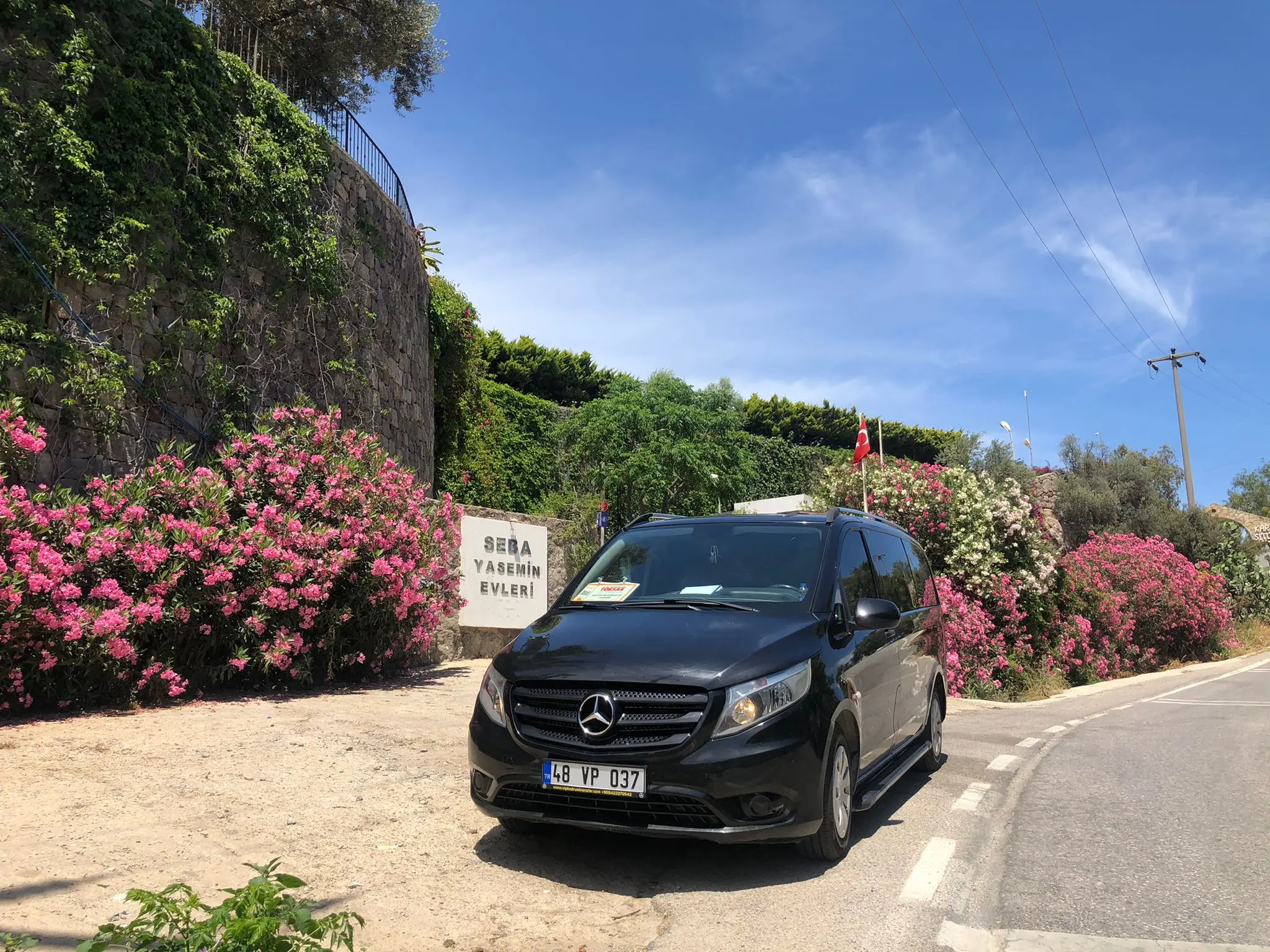 Vip Transfer