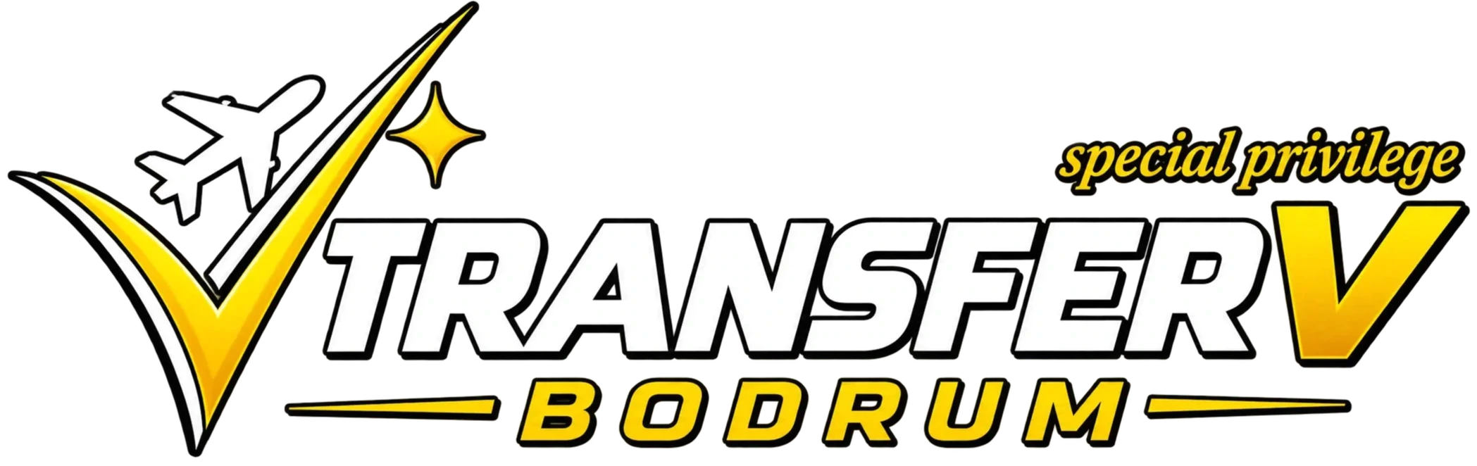 Bodrum Transfer Logo